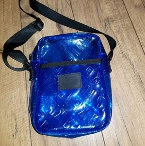 Small crossbody bag